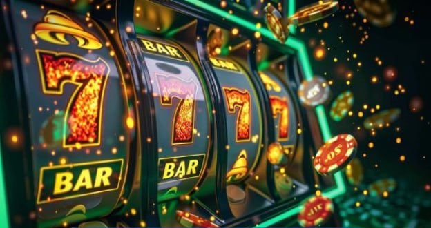 Permainan Angka 4D Game 