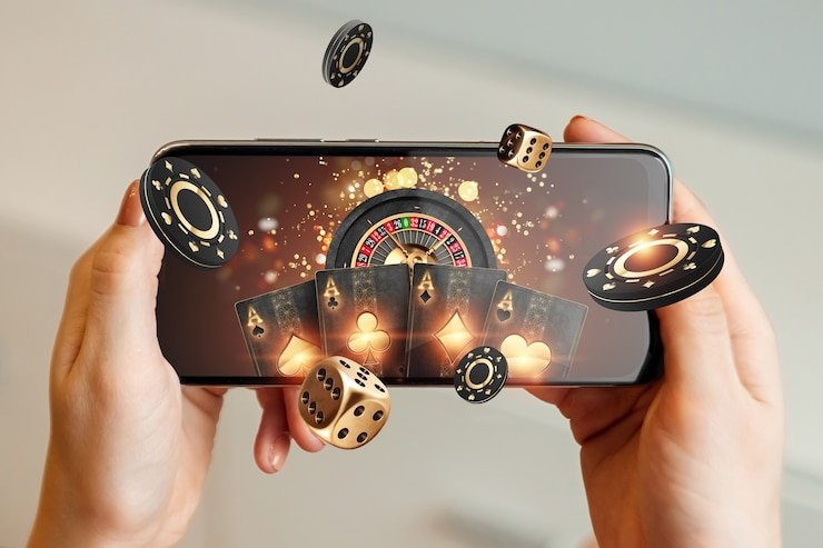 cermin 4d featured game showcase